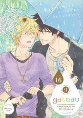 gateau Vol.16