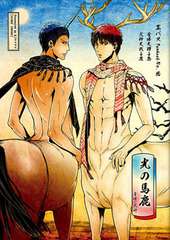 光の馬鹿