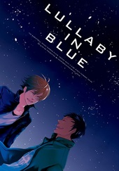 LULLABY IN BLUE