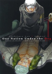 One nation under the dog