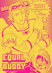 EQUAL BUDDY