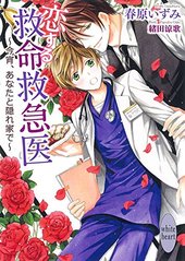 恋する救命救急医 ~今宵、あなたと隠れ家で~