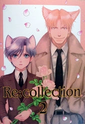 Re:collection 2
