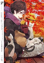 COMIC Be vol.70