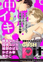 GUSHpit 中イキ