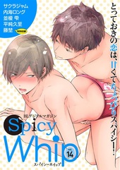 Spicy Whip vol.14