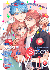 Spicy Whip vol.21