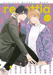 B’s-LOVEY recottia Vol.115