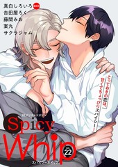 Spicy Whip vol.22