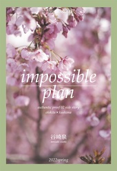 impossible plan
