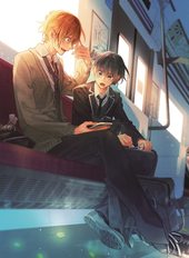 Sasaki to Miyano Vol.8 - ISBN:9784046809582