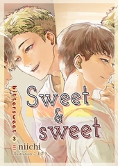 sweet & sweet　bittersweet 3