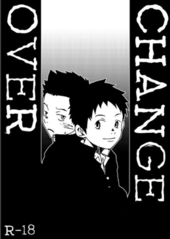 CHANGE OVER