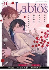 Labios vol. 11