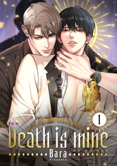 Death is mine