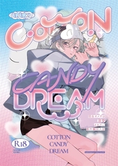 COTTON CANDY DREAM