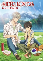 SUPER LOVERS