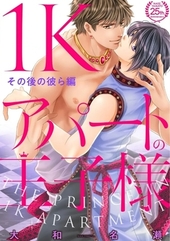 1Kアパートの王子様 その後の彼ら編