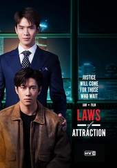 Laws of Attraction