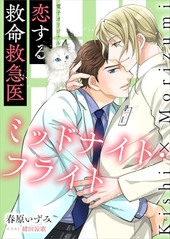 恋する救命救急医 ミッドナイト・フライト