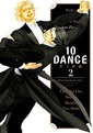 10DANCE 2 新装版