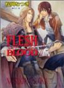 FLESH＆BLOOD(7)