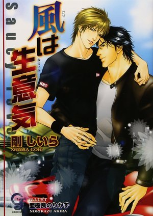 風は生意気