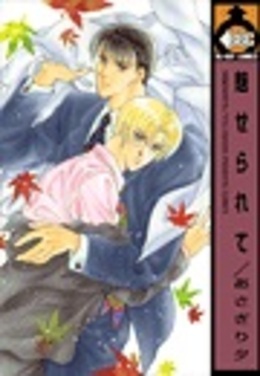 魅せられて