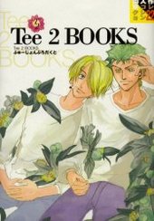 Tee2BOOKS　同人作家コレクション22