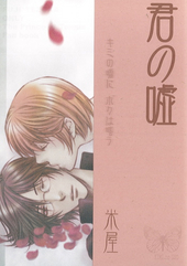 君の嘘