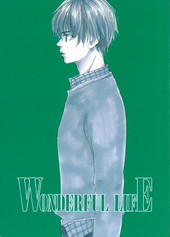 WONDERFUL LIFE #4