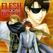 FLESH＆BLOOD(3)