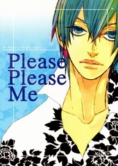 Please Please Me