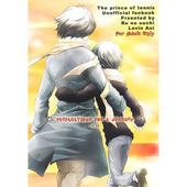 Preparations for a journey 再録