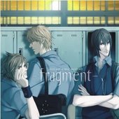 - fragment - 「sweet pool original soundtrack」