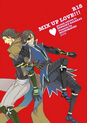 MiX UP LOVE