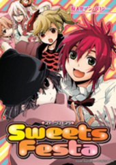 SweetsFesta