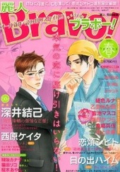 麗人 Bravo！2011年春号（雑誌著者等複数）