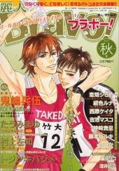 麗人 Bravo！2011年秋号（雑誌著者等複数）