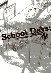 School Days;EDWARD in BLUE