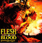 FLESH＆BLOOD(13)