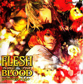 FLESH＆BLOOD(14)