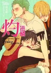 同人誌セレクション　灼