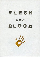 FLESH＆BLOOD