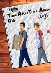 Time After Time,Again