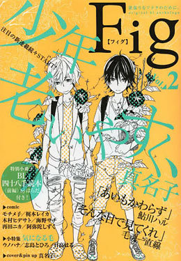 Fig vol.2