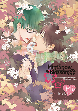 MintSnowBlossom