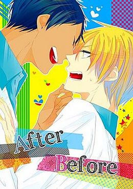 After Before