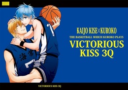 VICTORIOUS KISS 3Q