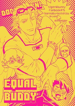 EQUAL BUDDY